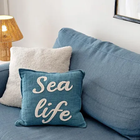 Appartamento Relaxing Sea View Pool I Immobilux