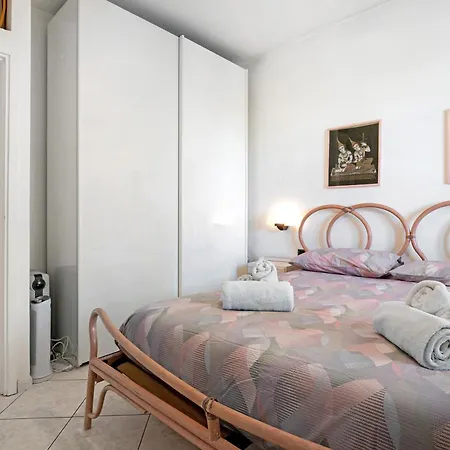 Appartamento Relaxing Sea View Pool I Immobilux Lido di Jesolo