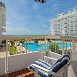 Relaxing Sea View Pool I Immobilux