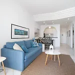 Apartment Relaxing Sea View Pool I Immobilux