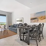 Relaxing Sea View Pool I Immobilux Apartment *