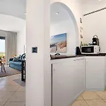 Apartment Relaxing Sea View Pool I Immobilux Lido di Jesolo