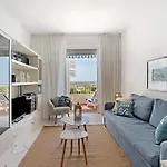 Relaxing Sea View Pool I Immobilux Apartment Lido di Jesolo