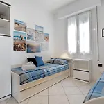 Relaxing Sea View Pool I Immobilux Apartment Lido di Jesolo