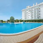 Apartment Relaxing Sea View Pool I Immobilux *