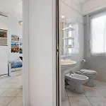 Relaxing Sea View Pool I Immobilux Apartment