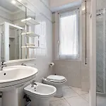 Relaxing Sea View Pool I Immobilux Apartment