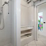 Relaxing Sea View Pool I Immobilux Apartment *