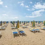Relaxing Sea View Pool I Immobilux Apartment *