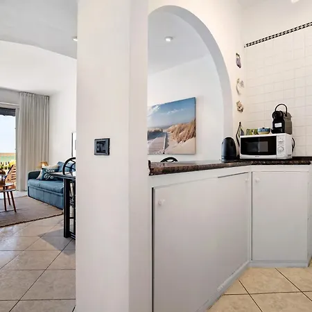 Appartamento Relaxing Sea View Pool I Immobilux Lido di Jesolo