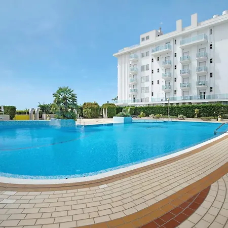Appartamento Relaxing Sea View Pool I Immobilux *
