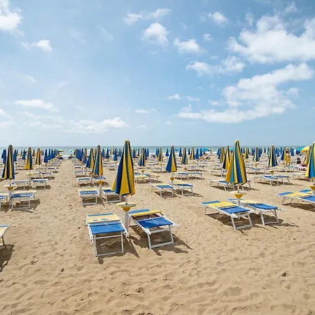 Relaxing Sea View Pool I Immobilux Apartment *