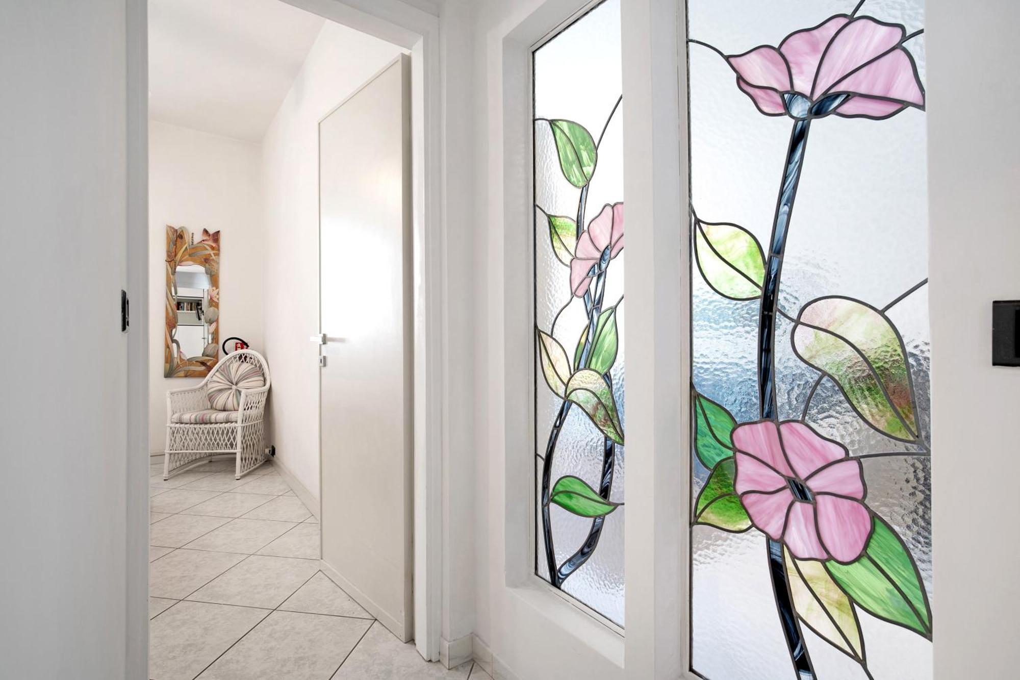 Relaxing Sea View Pool I Immobilux *