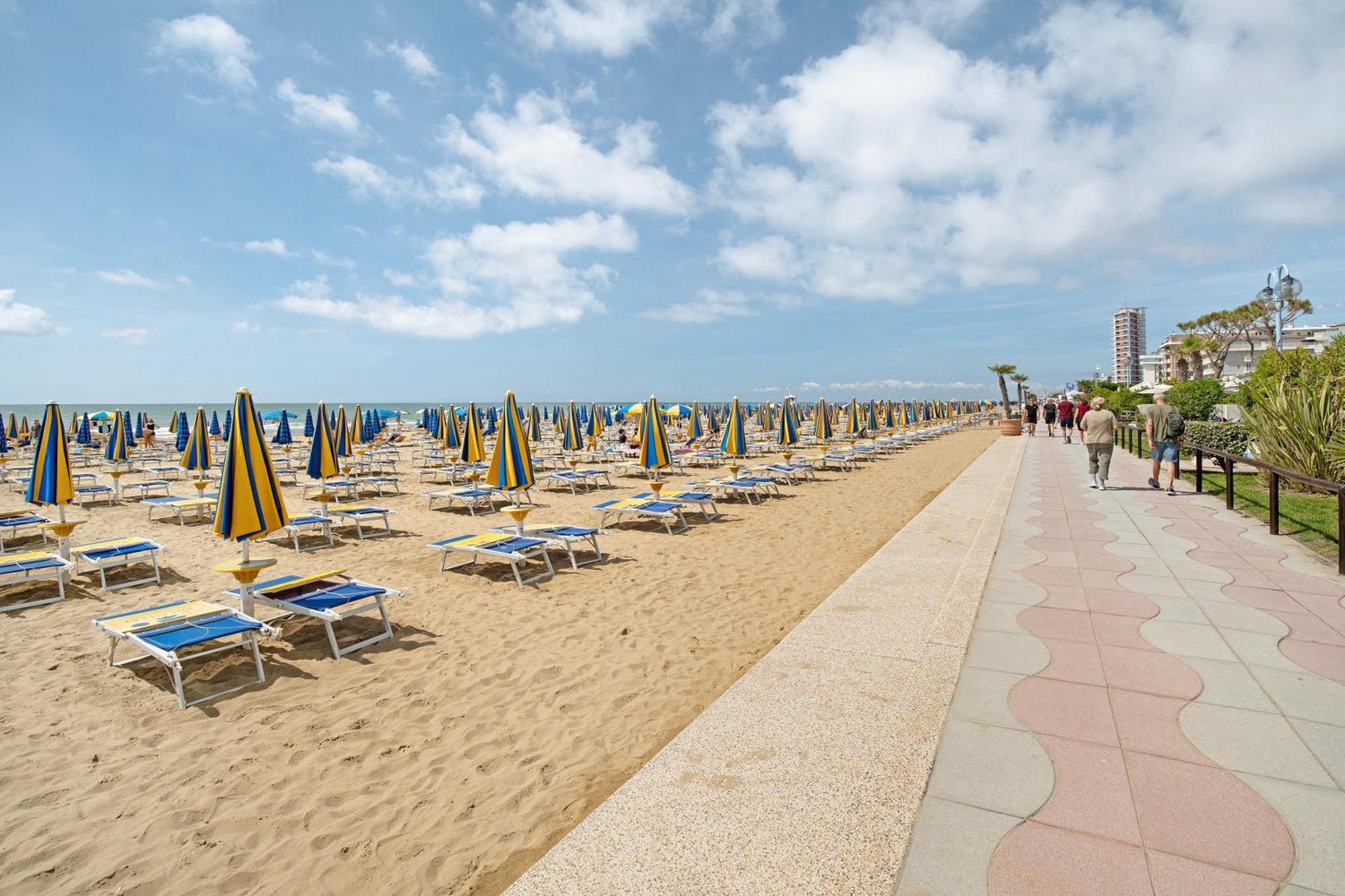 Relaxing Sea View Pool I Immobilux Appartamento *